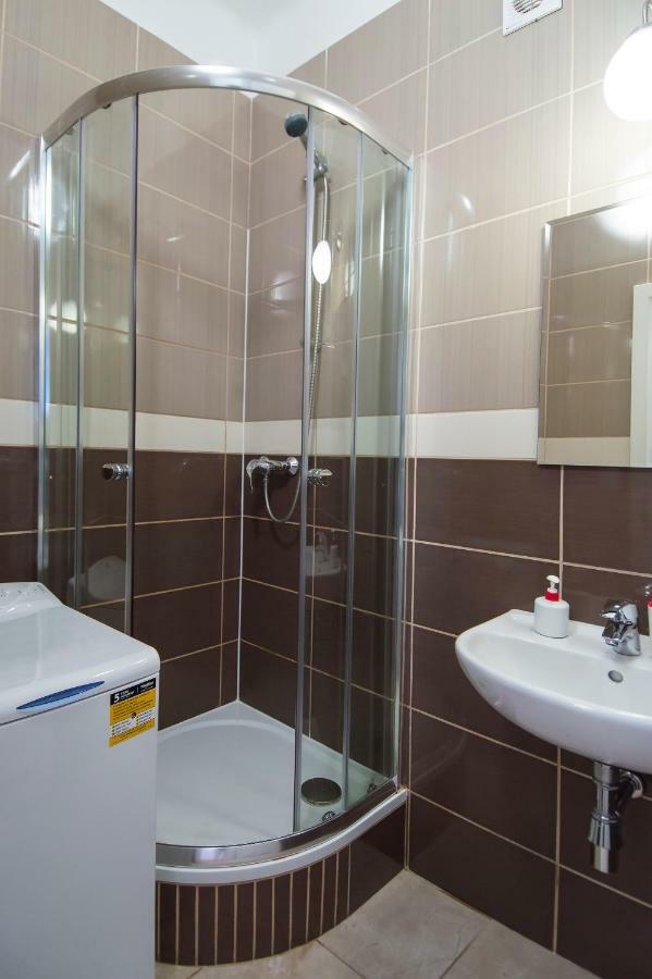 Modern Apartment Navratilova II Прага Экстерьер фото