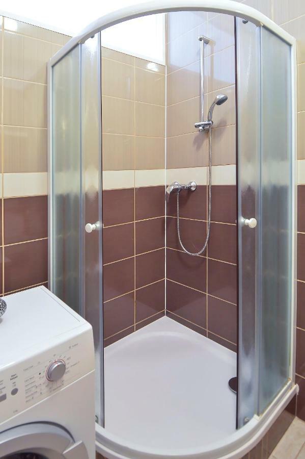 Modern Apartment Navratilova II Прага Экстерьер фото